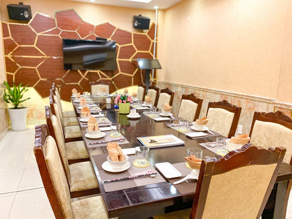 Biển Dương 6 - Cách Mạng Tháng 8-17