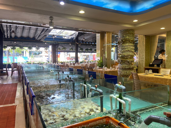 Biển Dương 6 - Cách Mạng Tháng 8-20