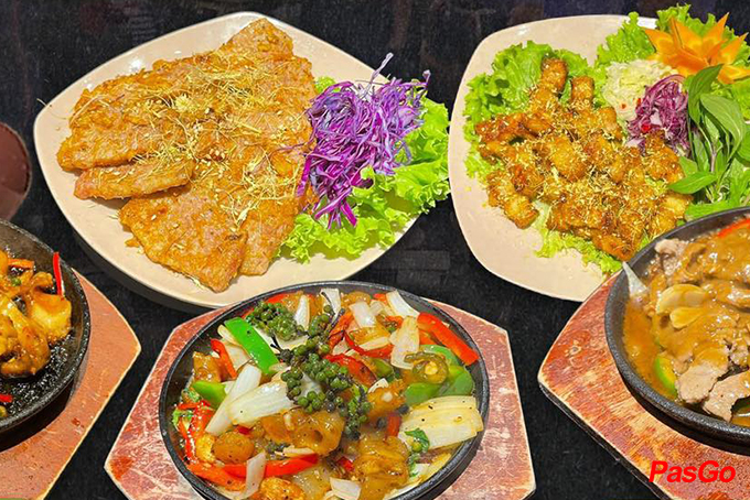 Biêng Quán - Quan Hoa