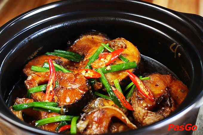 Nhà hàng Biển Rạn Nguyễn Sáng 9