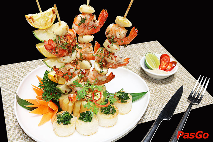 Bier Garden  - Đồng Khởi