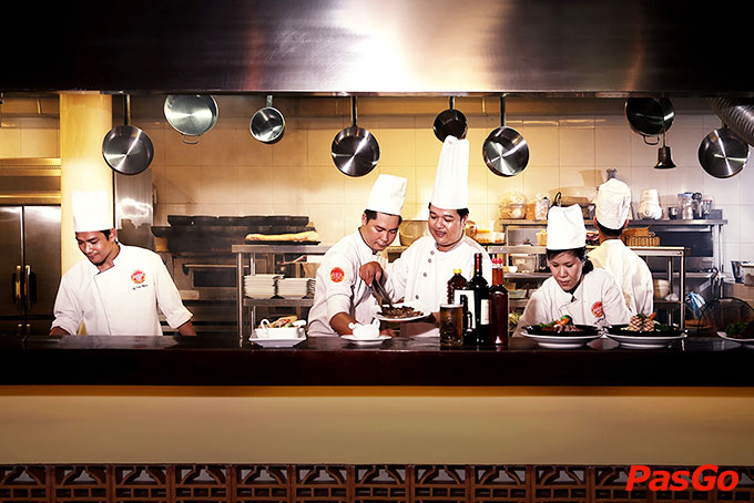 Bier Garden  - Đồng Khởi-9