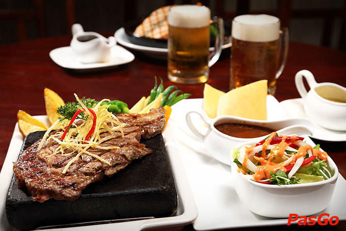 Bier Garden  - Đồng Khởi-3