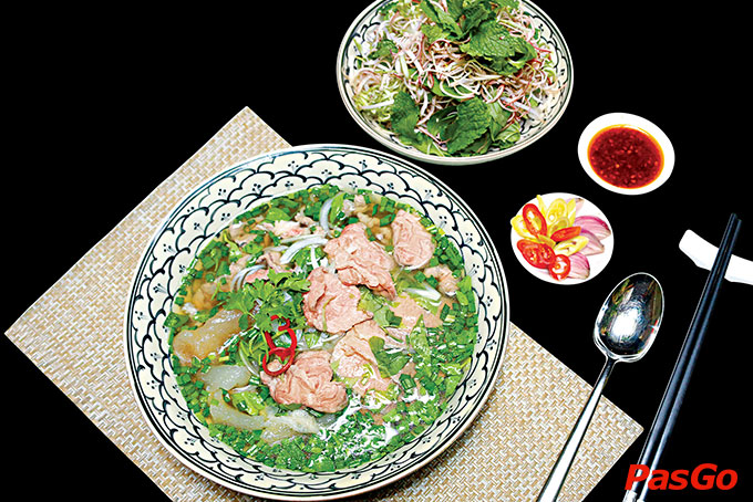 Bier Garden  - Đồng Khởi-4