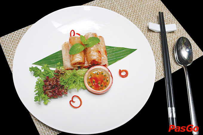 Bier Garden  - Đồng Khởi-5