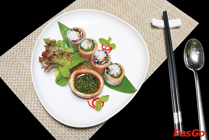 Bier Garden  - Đồng Khởi-6