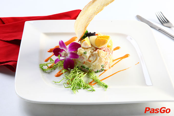 Bier Garden  - Đồng Khởi-8