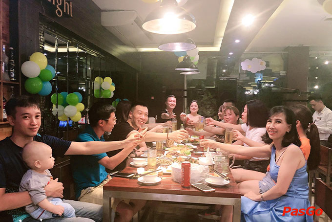 Big Beer Club - Đền Lừ-11