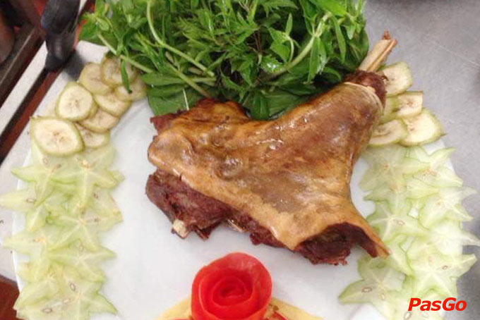 Nhà hàng Big Beer Club Đền Lừ 3