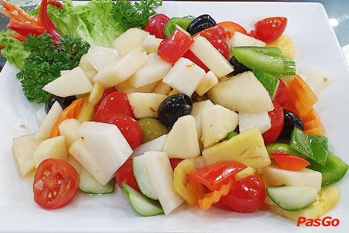 Nhà hàng Big Beer Club Đền Lừ 6