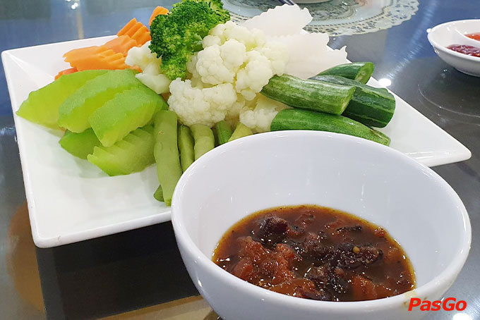 Nhà hàng Big Beer Club Đền Lừ 7