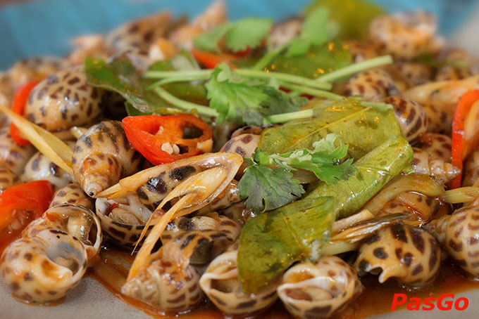 Big Plate Võ Nguyên Giáp 10