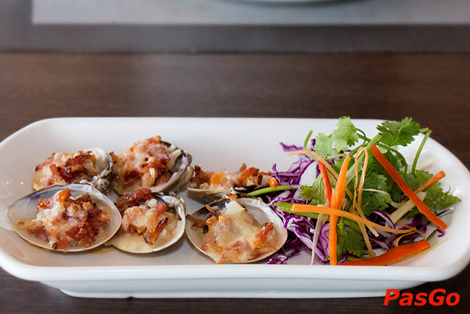 Big Plate Võ Nguyên Giáp 11