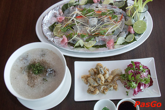 Big Plate Võ Nguyên Giáp 12