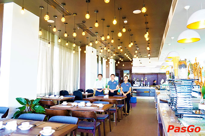 Big Plate Võ Nguyên Giáp 14