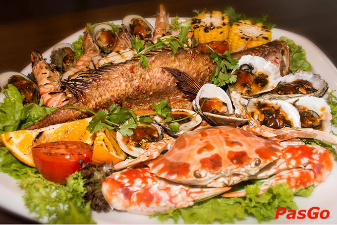 Big Plate Võ Nguyên Giáp 2