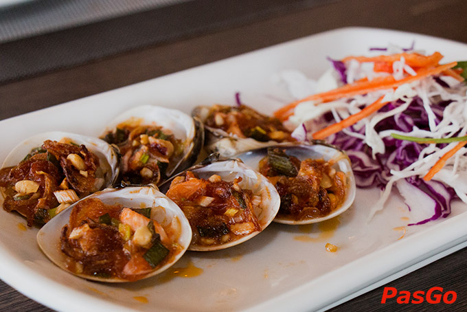 Big Plate Võ Nguyên Giáp 5