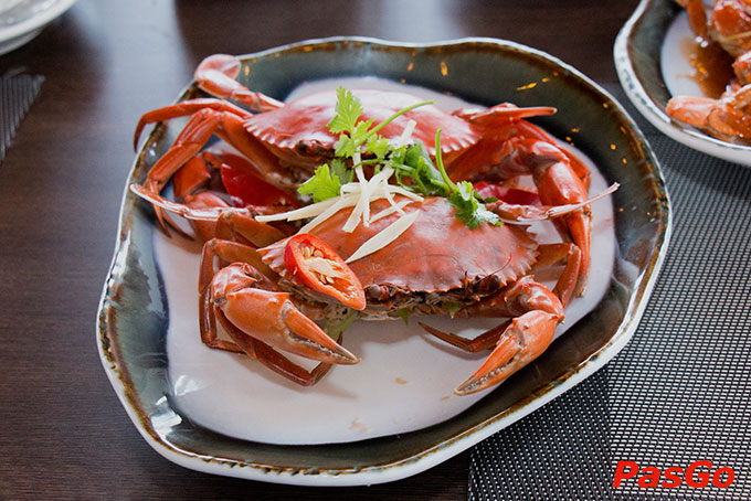 Big Plate Võ Nguyên Giáp 7