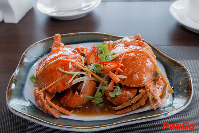 Big Plate Võ Nguyên Giáp 8