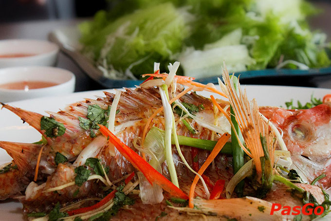 Big Plate Võ Nguyên Giáp 9