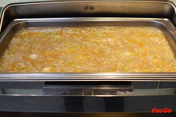 Nhà hàng Big Red BBQ Ung Văn Khiêm 13