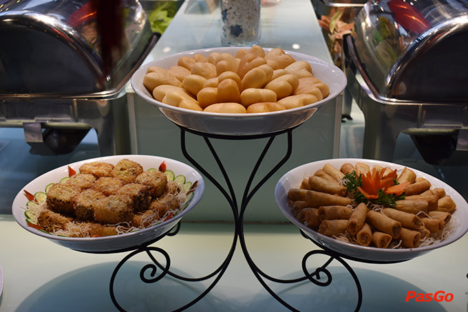 Nhà hàng Big Red BBQ Ung Văn Khiêm 14