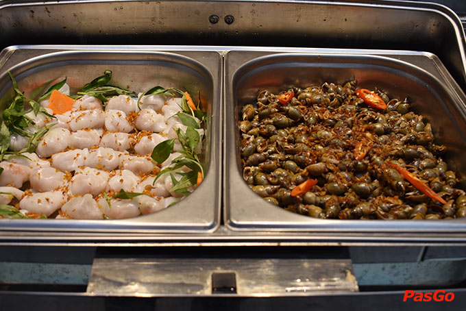 Nhà hàng Big Red BBQ Ung Văn Khiêm 5