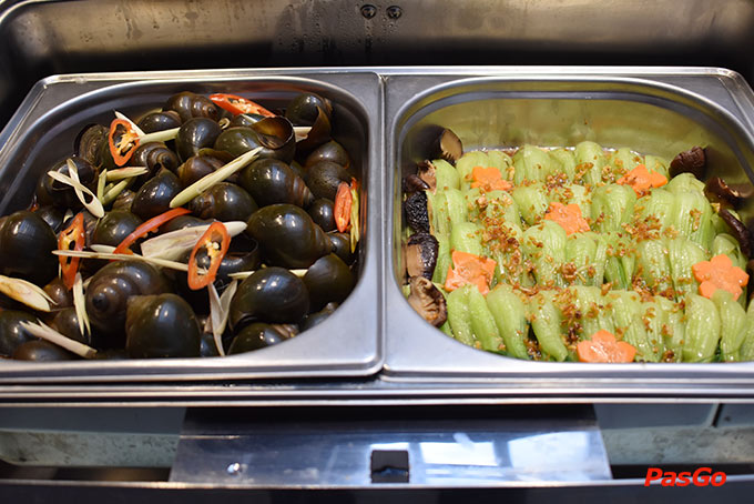 Nhà hàng Big Red BBQ Ung Văn Khiêm 6