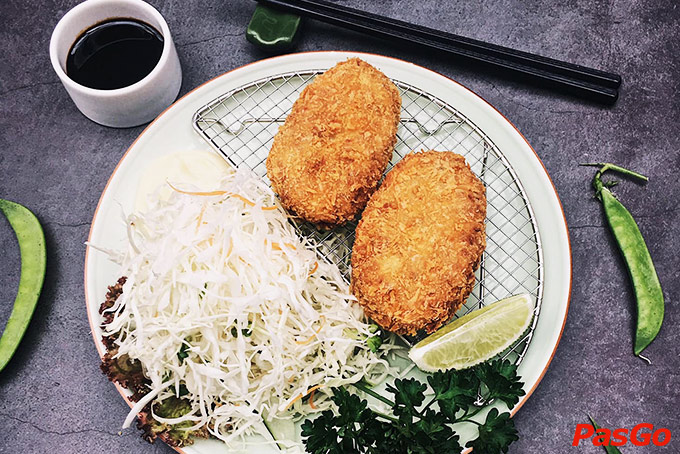 Nhà hàng Bishin - Lẩu Gà Thiên Nhiên Collagen Lê Thánh Tôn 9