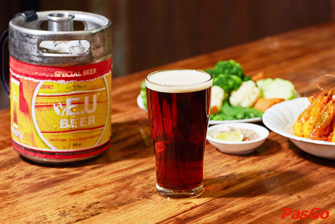 Bốc Food & Beer Garden - Ung Văn Khiêm-9