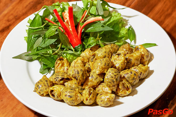 Bốc Food & Beer Garden - Ung Văn Khiêm-12