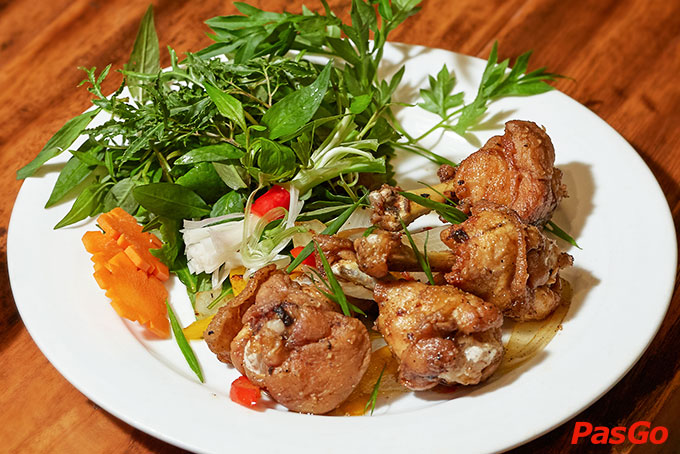 Bốc Food & Beer Garden - Ung Văn Khiêm-14