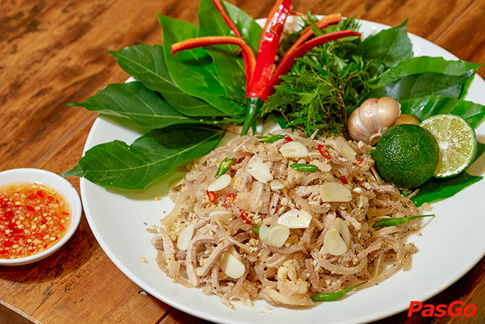 Bốc Food & Beer Garden - Ung Văn Khiêm-15