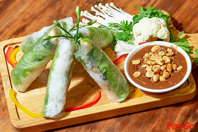 Bốc Food & Beer Garden - Ung Văn Khiêm-17