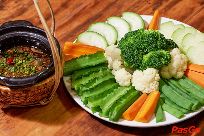 Bốc Food & Beer Garden - Ung Văn Khiêm-18