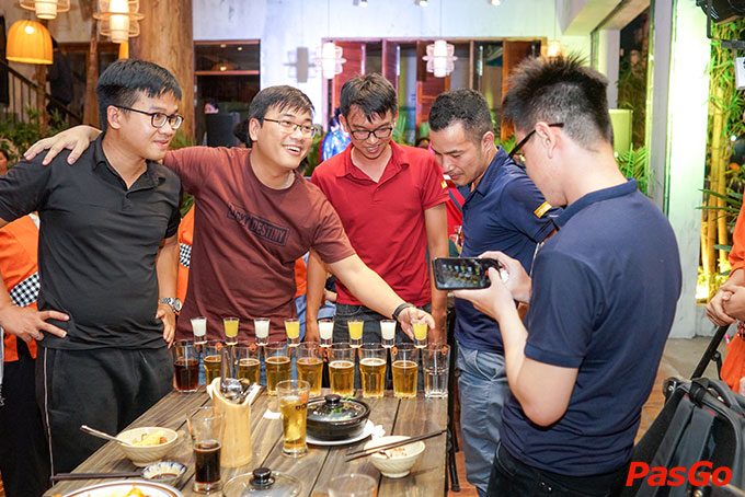 Bốc Food & Beer Garden - Ung Văn Khiêm-4