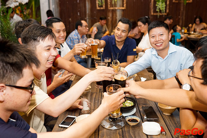Bốc Food & Beer Garden - Ung Văn Khiêm-5