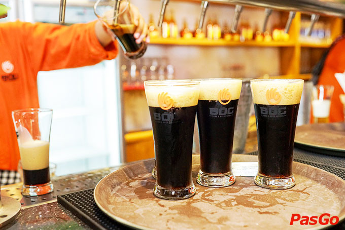 Bốc Food & Beer Garden - Ung Văn Khiêm-7