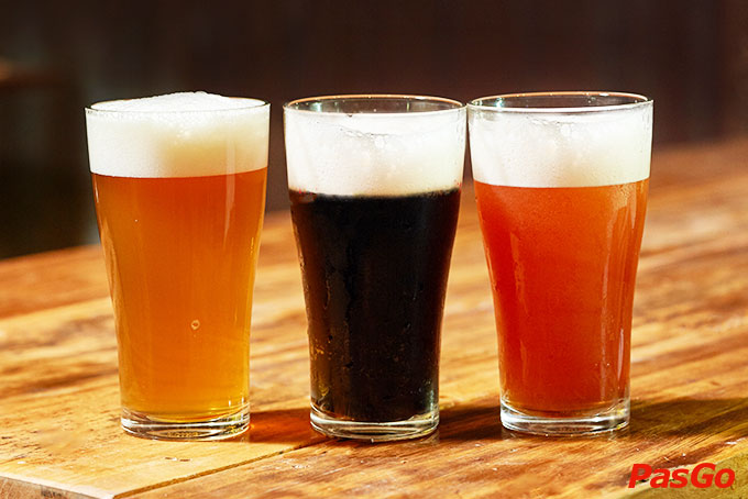 Bốc Food & Beer Garden - Ung Văn Khiêm-8