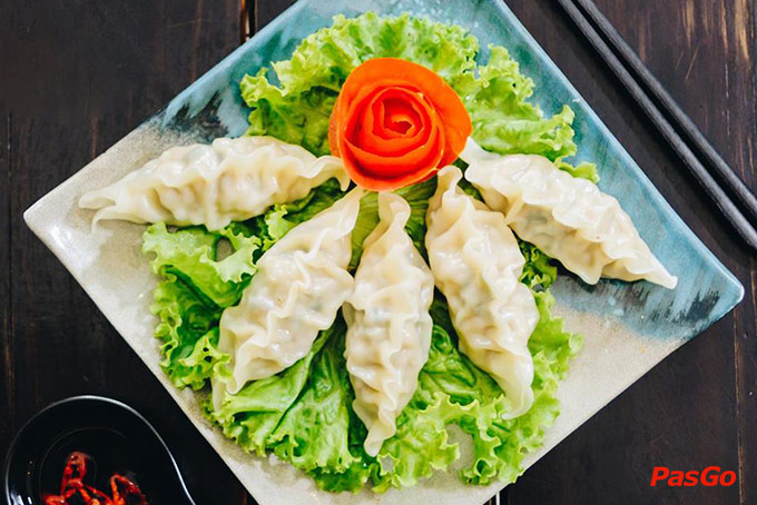 BODO - Korean Hotpot & Fast Food - Đinh Bộ Lĩnh -9