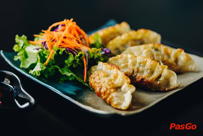 BODO - Korean Hotpot & Fast Food - Đinh Bộ Lĩnh -10