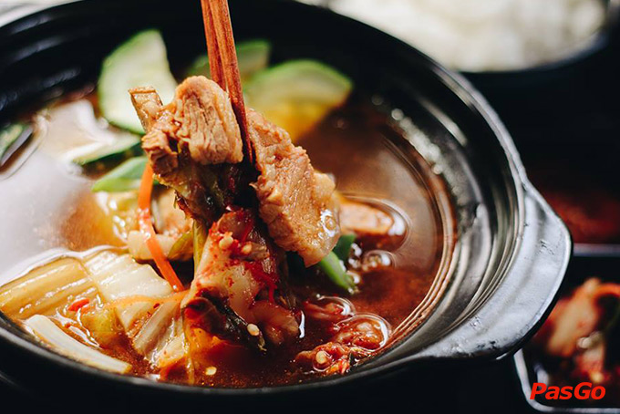 BODO - Korean Hotpot & Fast Food - Đinh Bộ Lĩnh -11