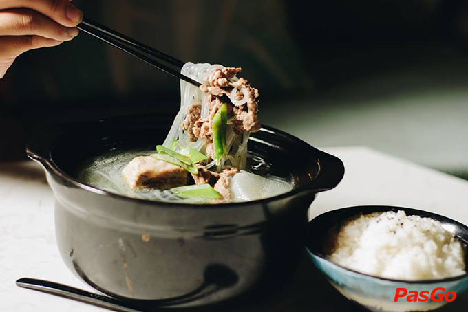 BODO - Korean Hotpot & Fast Food - Đinh Bộ Lĩnh -12