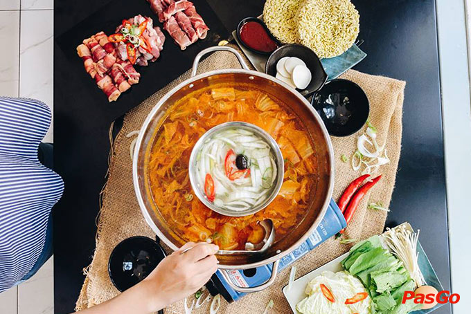 BODO - Korean Hotpot & Fast Food - Đinh Bộ Lĩnh -13
