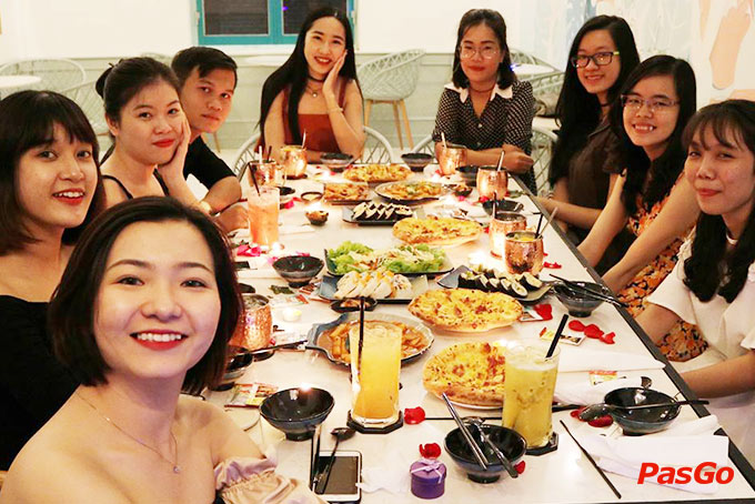 BODO - Korean Hotpot & Fast Food - Đinh Bộ Lĩnh -17