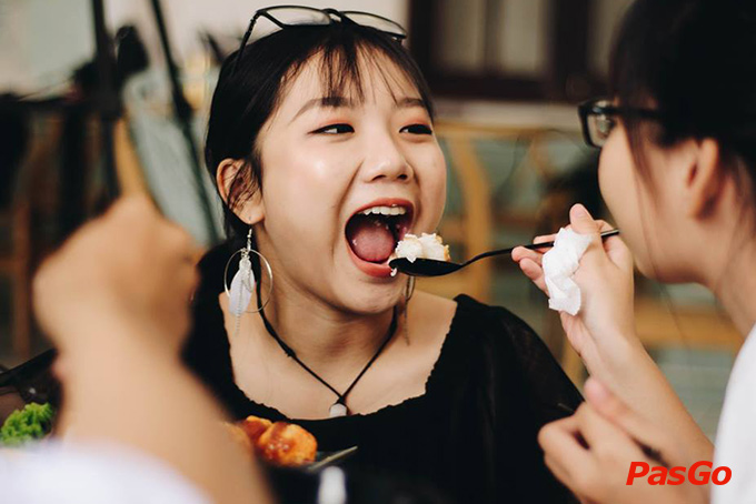 BODO - Korean Hotpot & Fast Food - Đinh Bộ Lĩnh -18