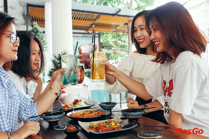 BODO - Korean Hotpot & Fast Food - Đinh Bộ Lĩnh -20