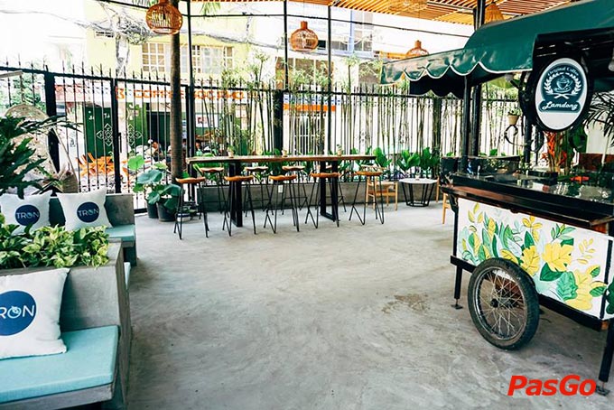 BODO - Korean Hotpot & Fast Food - Đinh Bộ Lĩnh -24