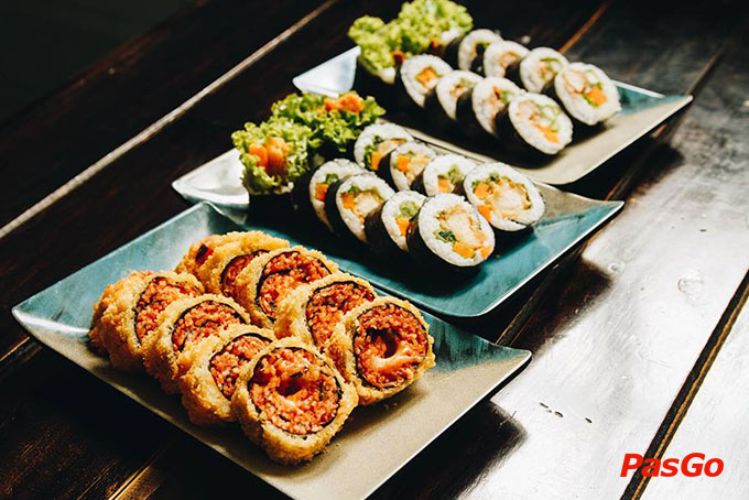 BODO - Korean Hotpot & Fast Food - Đinh Bộ Lĩnh -2