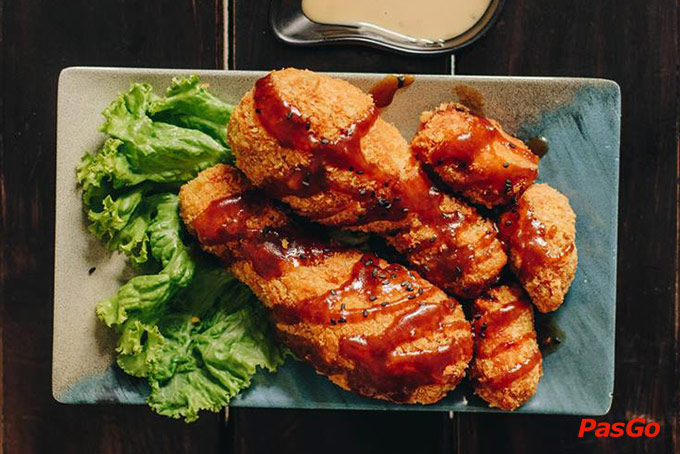 BODO - Korean Hotpot & Fast Food - Đinh Bộ Lĩnh -4